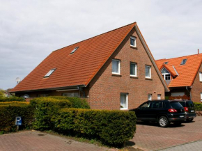  Holiday Home Storchennest  Нордайх